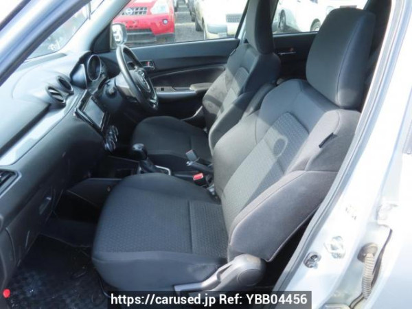 Used 2020 AT suzuki swift ZC83S Image[16]