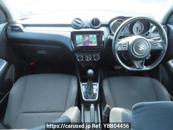 Used 2020 AT suzuki swift ZC83S Image[19]