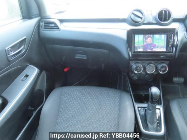 Used 2020 AT suzuki swift ZC83S Image[20]