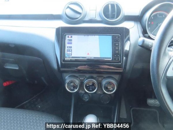 Used 2020 AT suzuki swift ZC83S Image[24]