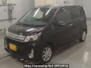 Daihatsu Move Custom LA100S