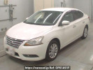 Nissan SYLPHY TB17