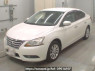 Used 2015 AT nissan sylphy TB17 Image[0]