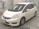 Honda Fit Shuttle GG7