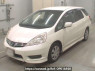 Used 2011 AT honda fit-shuttle GG7 Image[0]