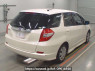 Used 2011 AT honda fit-shuttle GG7 Image[1]