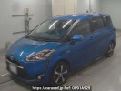 Toyota Sienta NHP170G