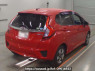 Used 2015 AT honda fit-hybrid GP5 Image[1]