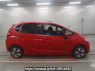 Used 2015 AT honda fit-hybrid GP5 Image[2]