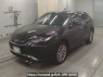 Used 2024 AT toyota harrier-hybrid AXUH80 Image[0]