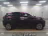 Used 2024 AT toyota harrier-hybrid AXUH80 Image[2]