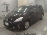 Used 2011 AT toyota prius-alpha ZVW41W Image[0]