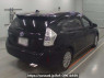 Used 2011 AT toyota prius-alpha ZVW41W Image[1]