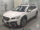 Subaru Legacy Outback BT5