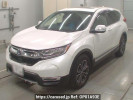Honda CR-V Hybrid RT6