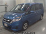 Used 2017 AT nissan serena GC27 Image[0]