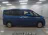 Used 2017 AT nissan serena GC27 Image[2]
