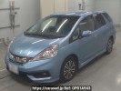 Honda Fit Shuttle Hybrid GP2