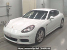 Porsche Panamera 970CWA