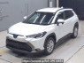 Used 2023 AT toyota corolla-cross ZVG11 Image[0]