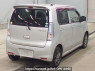 Used 2014 AT suzuki wagon-r MH44S Image[1]