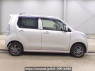 Used 2014 AT suzuki wagon-r MH44S Image[2]