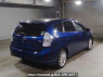 Used 2013 AT toyota prius-alpha ZVW41W Image[1]