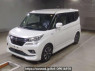 Used 2019 AT suzuki solio-bandit MA36S Image[0]
