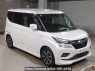 Used 2019 AT suzuki solio-bandit MA36S Image[2]
