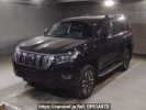 Toyota Land Cruiser Prado GDJ151W