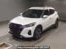 Used 2021 AT nissan kix P15 Image[0]