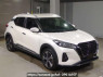 Used 2021 AT nissan kix P15 Image[2]
