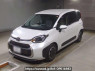 Used 2024 AT toyota sienta MXPL10G Image[0]
