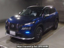 Nissan X-Trail SNT33