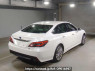 Used 2020 AT toyota crown-hybrid AZSH20 Image[1]