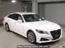 Used 2020 AT toyota crown-hybrid AZSH20 Image[2]