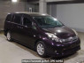 Used 2014 AT toyota isis ZGM10W Image[2]