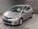 Toyota Vitz KSP130