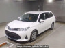 Used 2021 AT toyota corolla-fielder NKE165G Image[0]