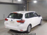 Used 2021 AT toyota corolla-fielder NKE165G Image[1]