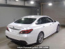 Used 2021 AT toyota crown-hybrid AZSH20 Image[1]