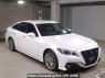 Used 2021 AT toyota crown-hybrid AZSH20 Image[2]