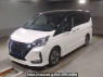 Used 2020 AT nissan serena HFC27 Image[0]