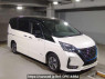 Used 2020 AT nissan serena HFC27 Image[2]