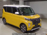 Used 2020 AT mitsubishi ek-x-space B34A Image[2]