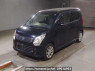 Used 2013 AT suzuki wagon-r MH34S Image[0]