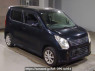 Used 2013 AT suzuki wagon-r MH34S Image[2]