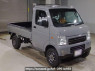 Used 2005 AT suzuki carry-truck DA63T Image[2]