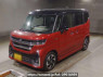 Used 2024 AT suzuki spacia-custom MK54S Image[0]