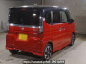Used 2024 AT suzuki spacia-custom MK54S Image[1]